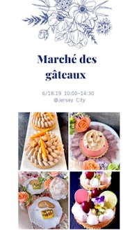 marche des galaux 2019